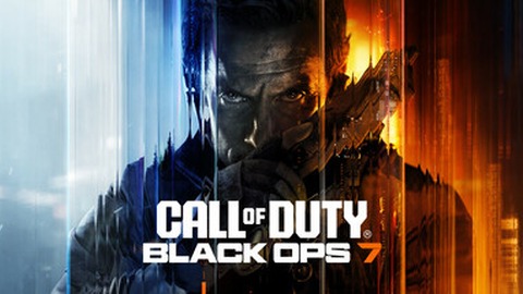 Call of Duty Black Ops 7 PS5 kiralama oyunu