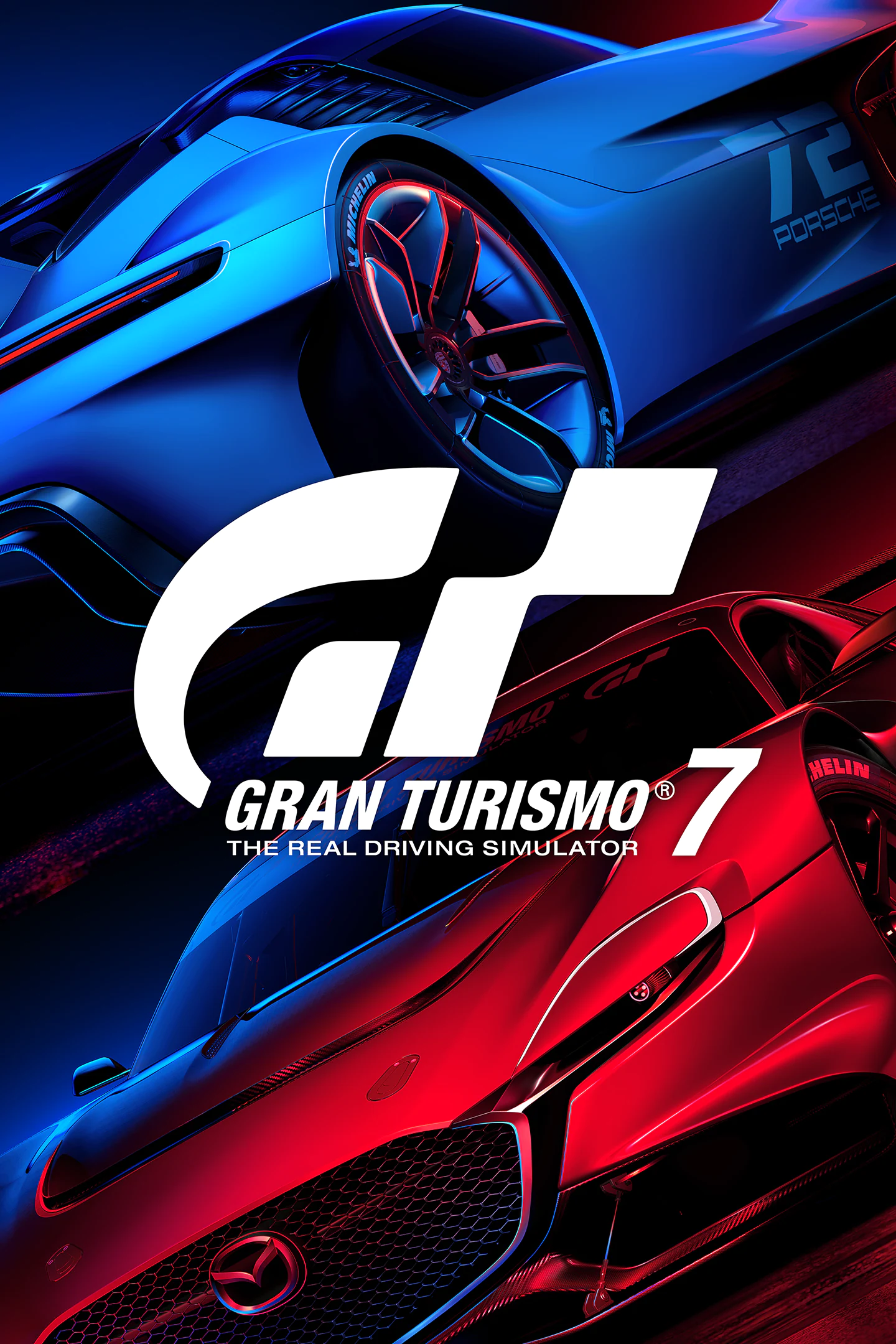 Gran Turismo 7 PS5 kiralama oyunu