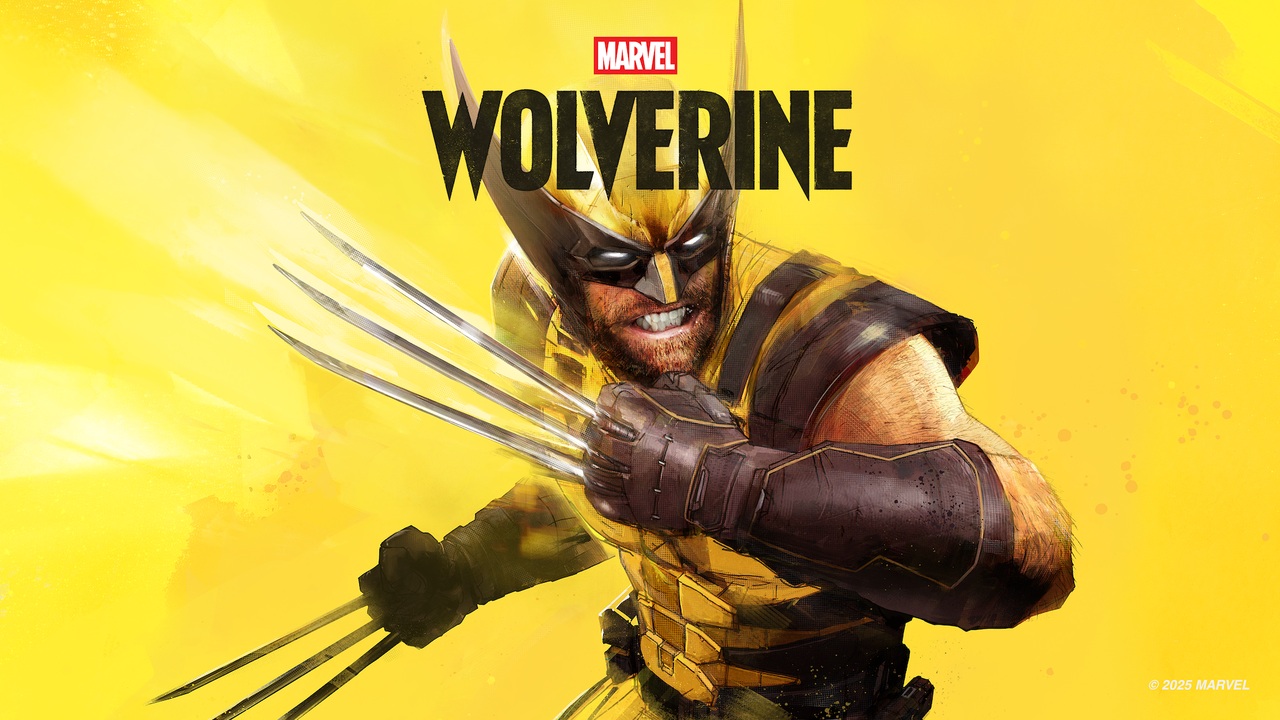 Marvel's Wolverine PS5 kiralama oyunu